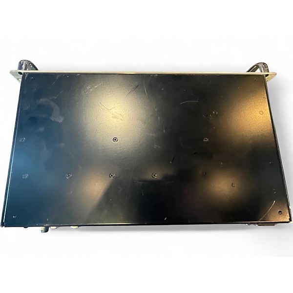 Used 2010s SWR 350X Bass Amp Head