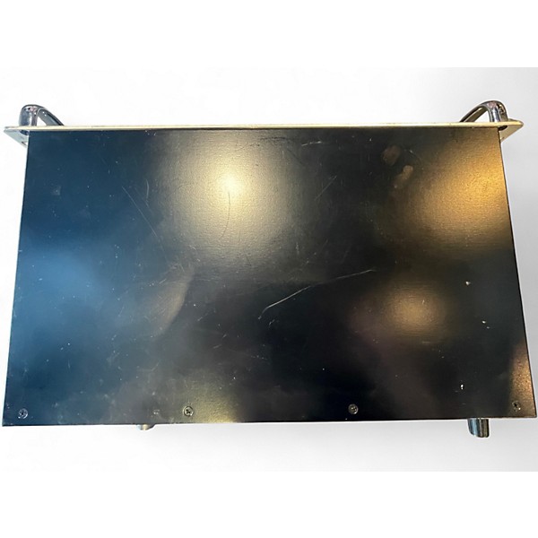 Used 2010s SWR 350X Bass Amp Head