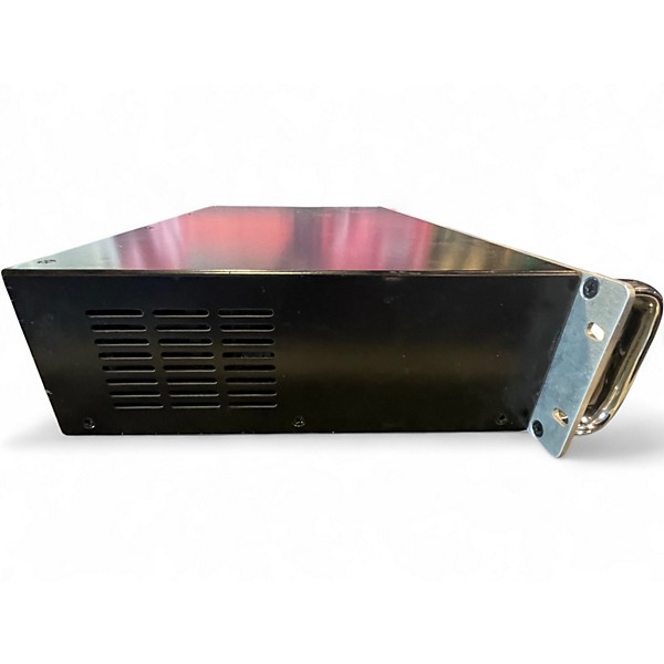 Used 2010s SWR 350X Bass Amp Head