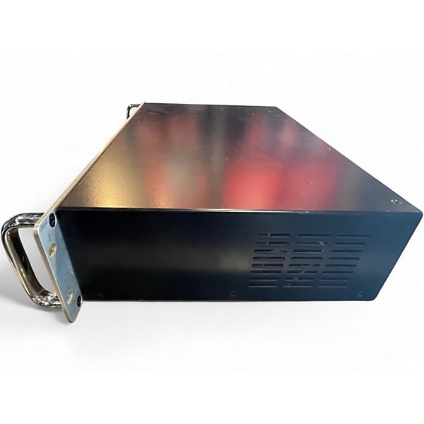 Used 2010s SWR 350X Bass Amp Head