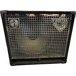 Used 2010s Swr Son of Bretha Bass Cabinet