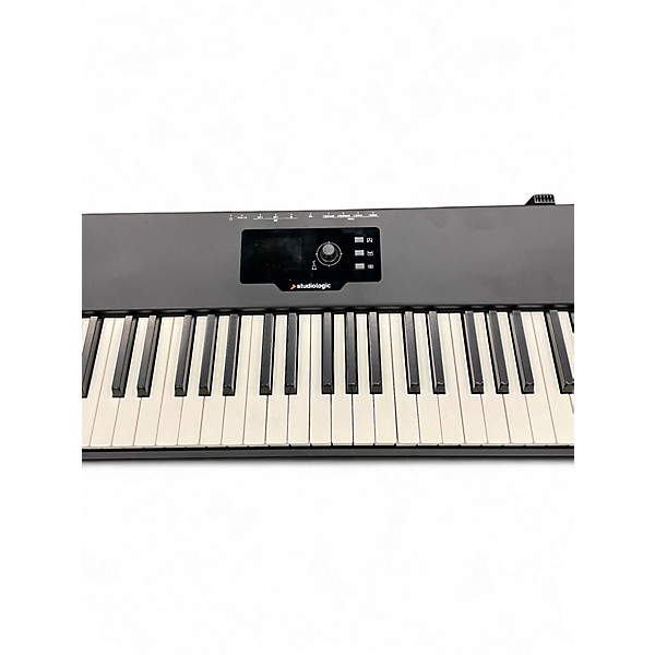 Used Studiologic SL88 GRAND MIDI Controller