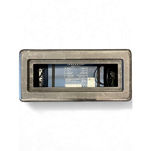 Used Soundcraft Ui24R Digital Mixer