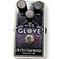 Used Electro-Harmonix OD Glove Overdrive/Distortion Effect Pedal thumbnail