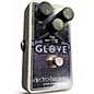 Used Electro-Harmonix OD Glove Overdrive/Distortion Effect Pedal