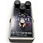 Used Electro-Harmonix OD Glove Overdrive/Distortion Effect Pedal