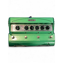 Used Line 6 DL4 Delay Modeler Effect Pedal