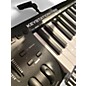 Used M-Audio Keystation 61ES MK3 MIDI Controller