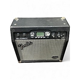 Used Fender G-DEC Guitar Combo Amp