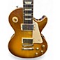 Used Gibson Les Paul Standard Honey Burst Solid Body Electric Guitar