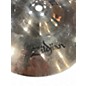 Used Zildjian 10in A Custom Splash Cymbal