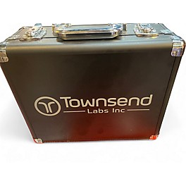 Used Townsend Labs Sphere L22 Condenser Microphone