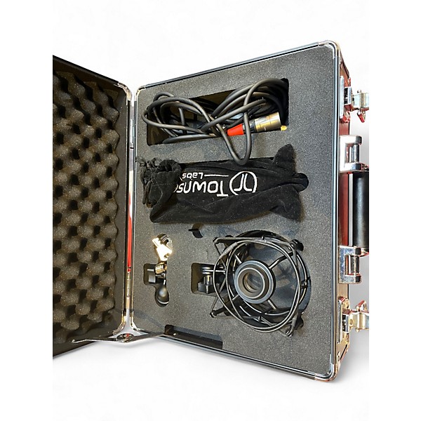 Used Townsend Labs Sphere L22 Condenser Microphone