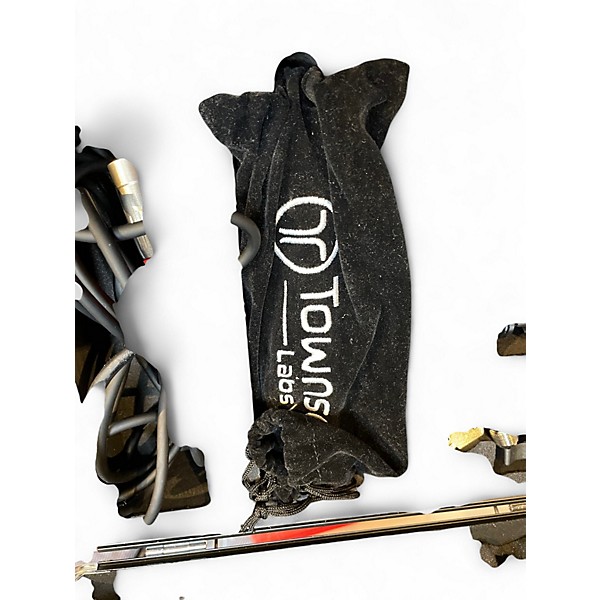 Used Townsend Labs Sphere L22 Condenser Microphone