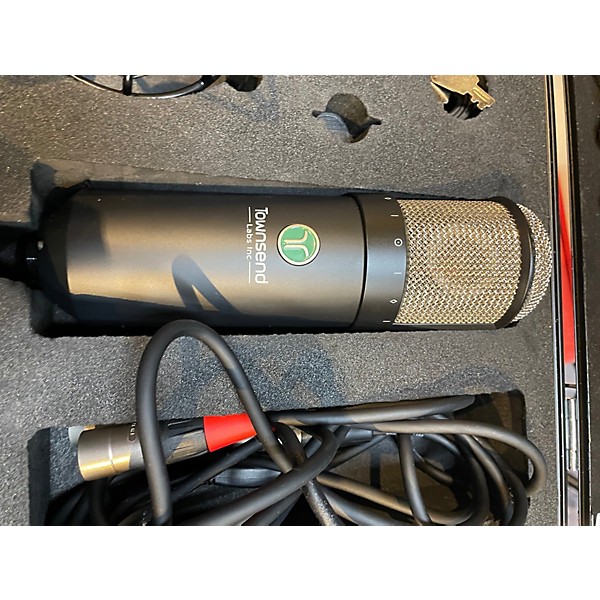 Used Townsend Labs Sphere L22 Condenser Microphone