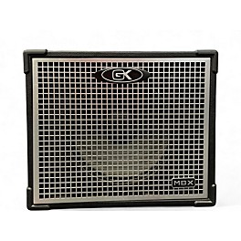 Used Gallien-Krueger 115MBX 200W 1x15 Bass Cabinet