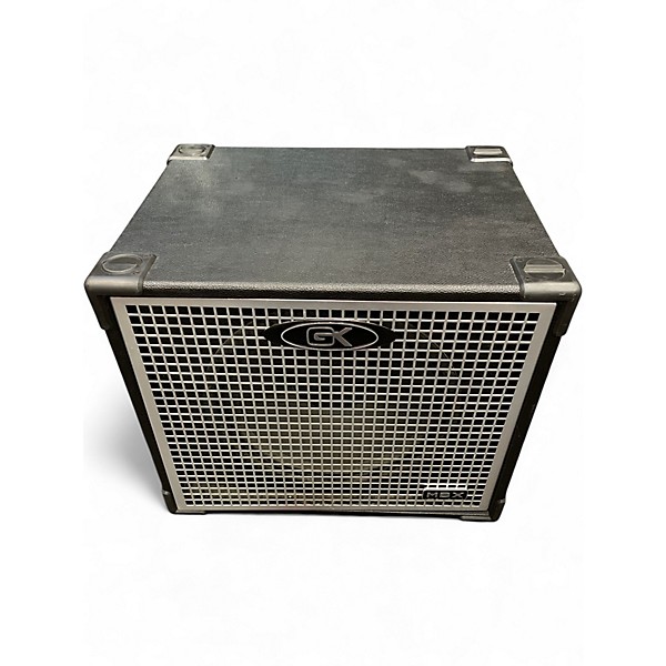 Used Gallien-Krueger 115MBX 200W 1x15 Bass Cabinet