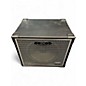 Used Gallien-Krueger 115MBX 200W 1x15 Bass Cabinet