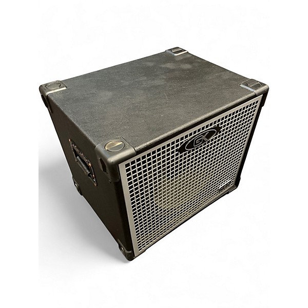 Used Gallien-Krueger 115MBX 200W 1x15 Bass Cabinet