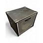 Used Gallien-Krueger 115MBX 200W 1x15 Bass Cabinet