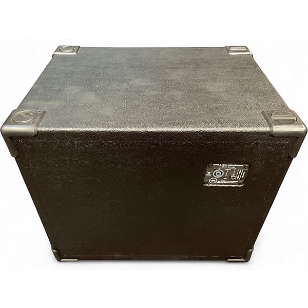 Used Gallien-Krueger 115MBX 200W 1x15 Bass Cabinet