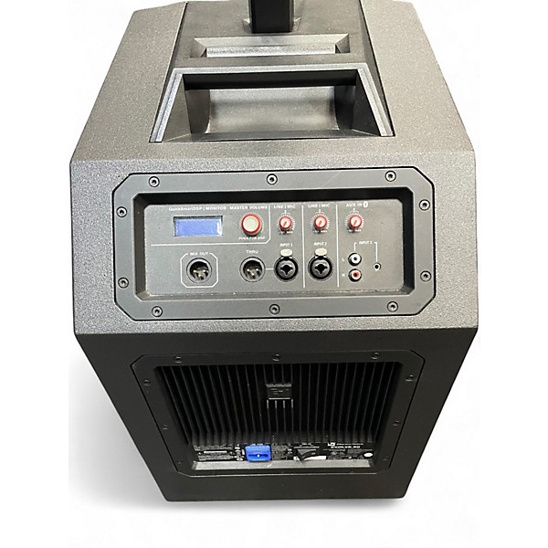 Used Electro-Voice Evolve 50 Powered Speaker