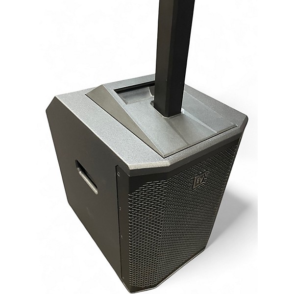 Used Electro-Voice Evolve 50 Powered Speaker