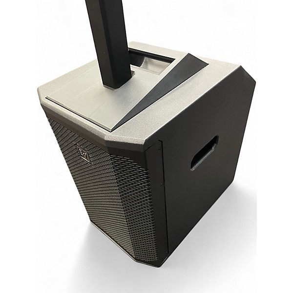 Used Electro-Voice Evolve 50 Powered Speaker