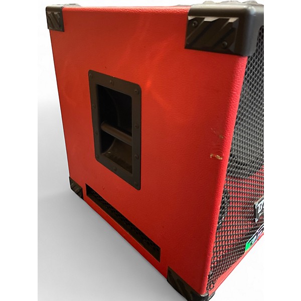 Used Boom Bass Cabinets Tank 1215 Bass Cabinet