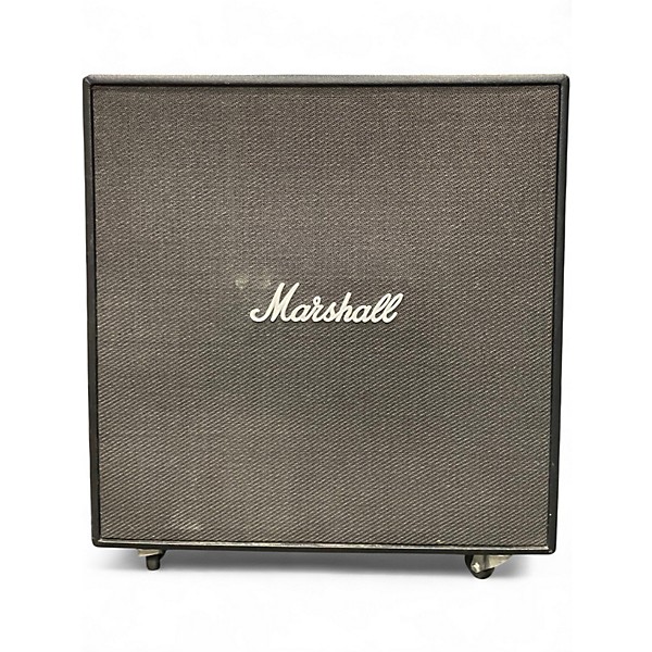 Used Marshall CODE412 Guitar Stack
