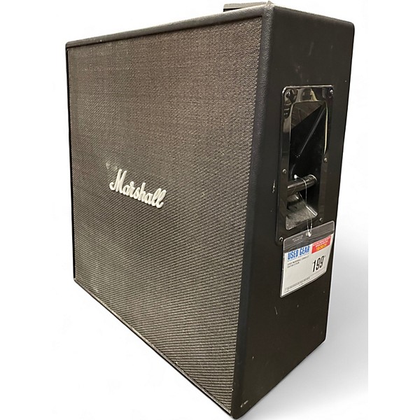 Used Marshall CODE412 Guitar Stack