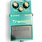 Used BOSS TR2 Tremolo Effect Pedal thumbnail