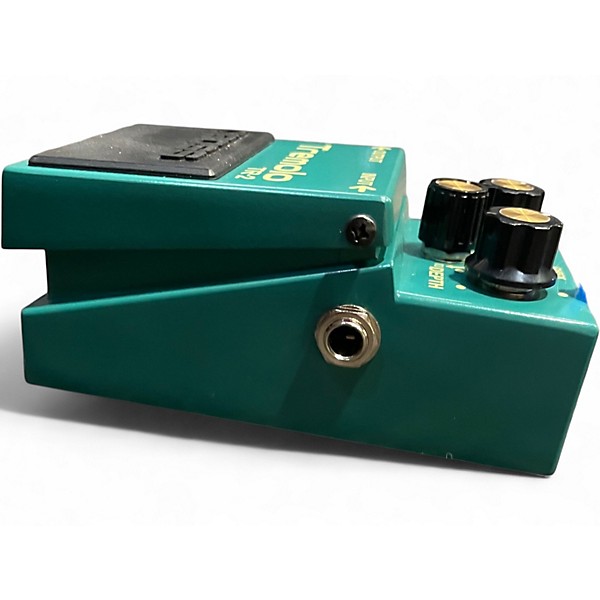 Used BOSS TR2 Tremolo Effect Pedal