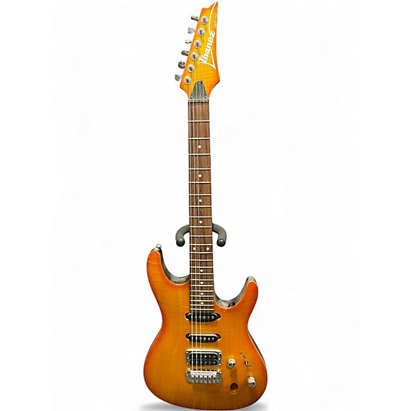 ギター Ibanez SA260FM SSH Used Ibanez SA260FM SA Series Trans