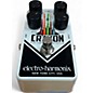 Used Electro-Harmonix Crayon Full Range Overdrive Effect Pedal