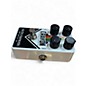 Used Electro-Harmonix Crayon Full Range Overdrive Effect Pedal