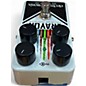 Used Electro-Harmonix Crayon Full Range Overdrive Effect Pedal