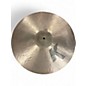Used Zildjian 16in K Sweet Crash Cymbal thumbnail