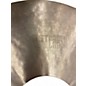Used Zildjian 16in K Sweet Crash Cymbal
