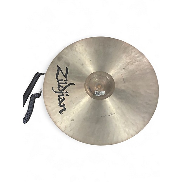 Used Zildjian 16in K Sweet Crash Cymbal