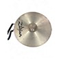 Used Zildjian 16in K Sweet Crash Cymbal