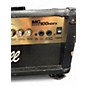Used Marshall MG100HDFX 100W Solid State Guitar Amp Head