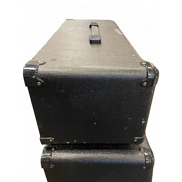 Used Marshall MG100HDFX 100W Solid State Guitar Amp Head