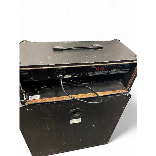 Used Marshall MG100HDFX 100W Solid State Guitar Amp Head