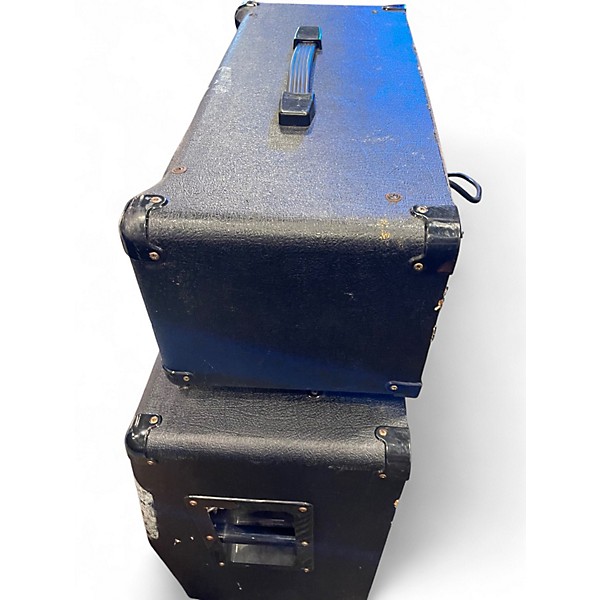 Used Marshall MG100HDFX 100W Solid State Guitar Amp Head