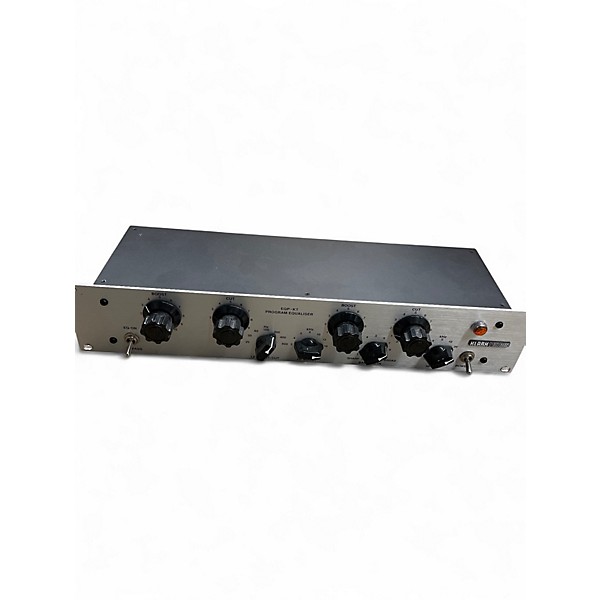 Used Klark Teknik eqt-kt Equalizer