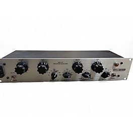 Used Klark Teknik eqp-kt Equalizer
