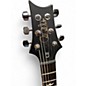 Used PRS CE24 FADED GRAY BLACK BURST Solid Body Electric Guitar