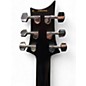 Used PRS CE24 FADED GRAY BLACK BURST Solid Body Electric Guitar