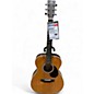 Used Ami OMT-1STE Natural Acoustic Electric Guitar thumbnail